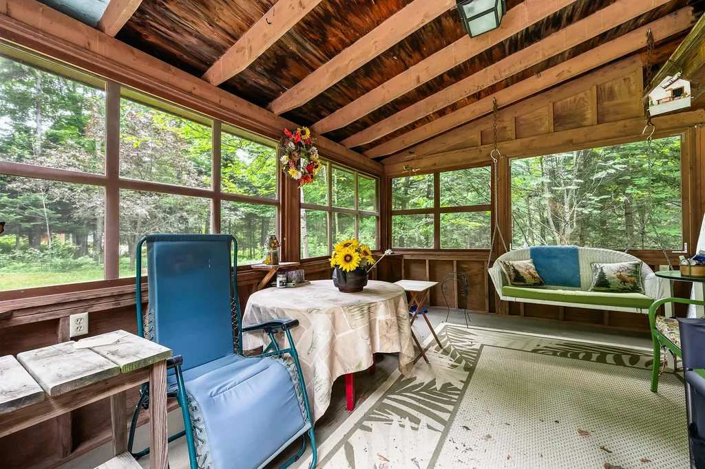 39 Arbor Way Rangeley ME 04970
