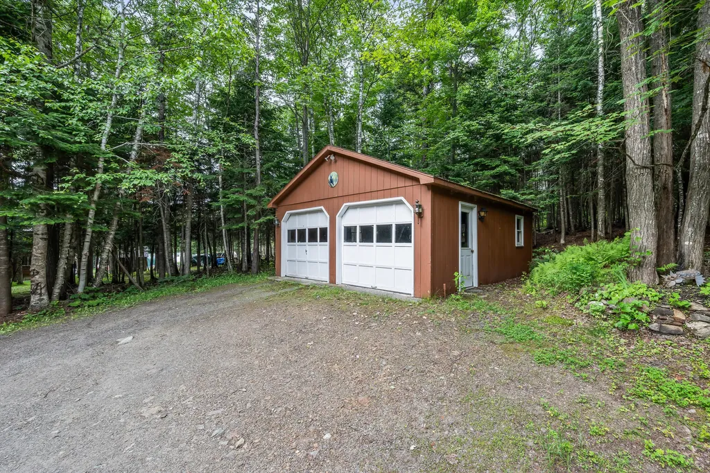39 Arbor Way Rangeley ME 04970