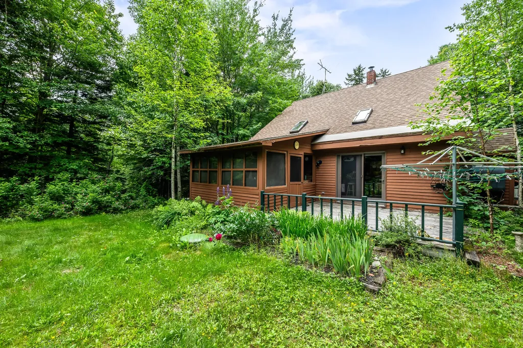 39 Arbor Way Rangeley ME 04970