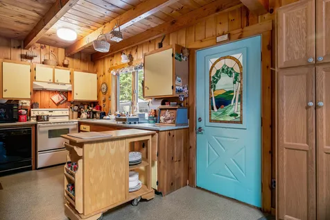 39 Arbor Way Rangeley ME 04970