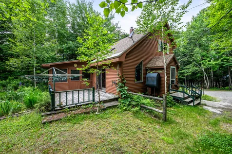 39 Arbor Way Rangeley ME 04970