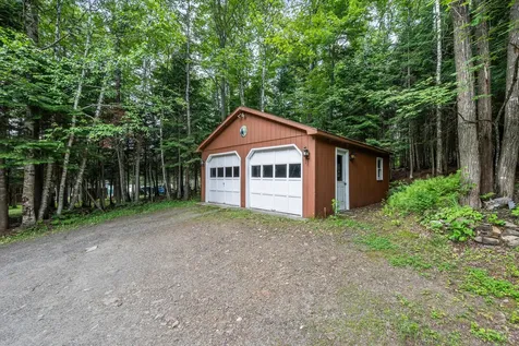 39 Arbor Way Rangeley ME 04970