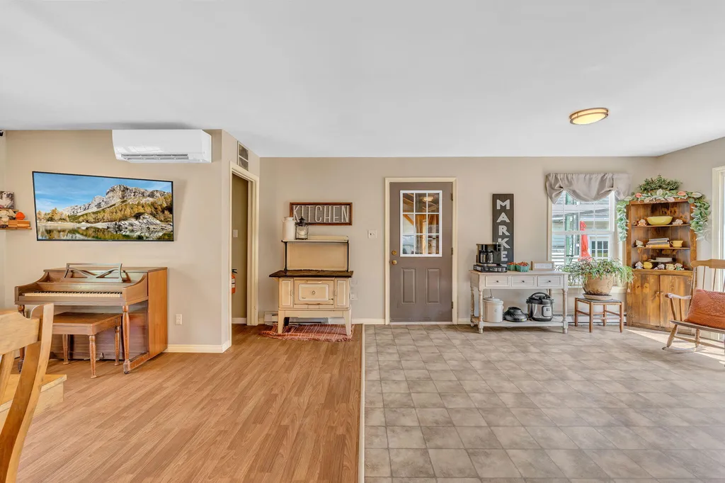 210 Scotts Point Road Clifton ME 04428