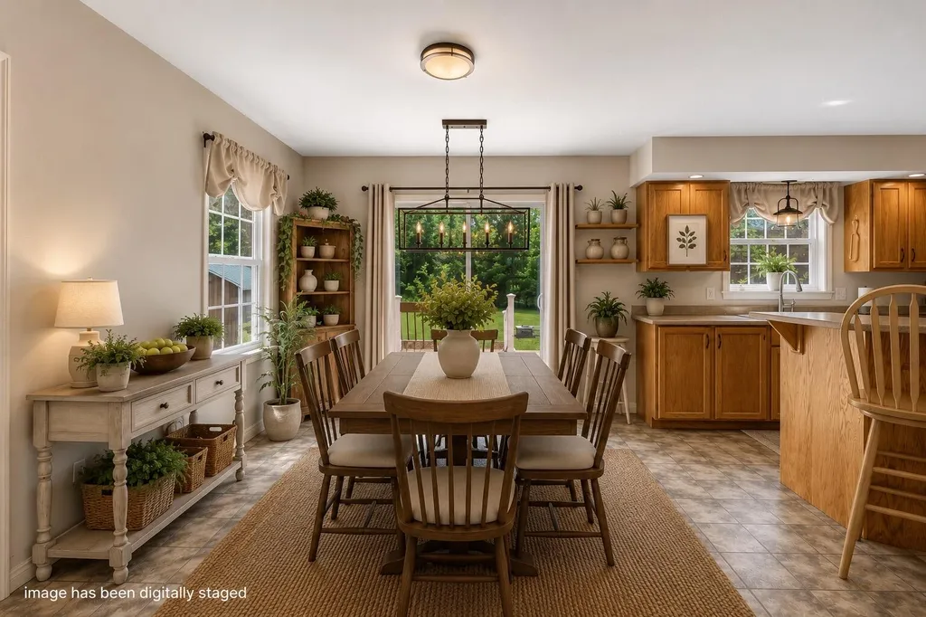 210 Scotts Point Road Clifton ME 04428