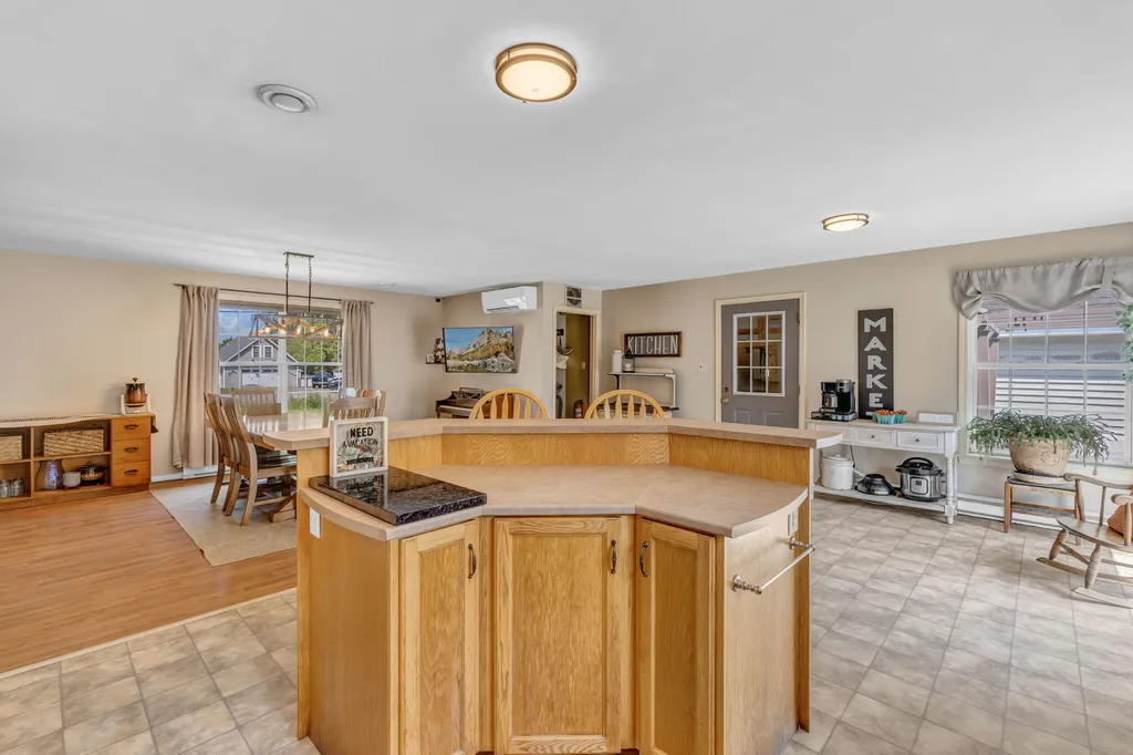 210 Scotts Point Road Clifton ME 04428