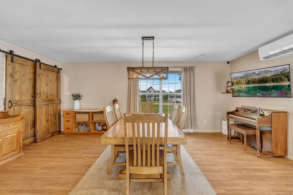 210 Scotts Point Road Clifton ME 04428
