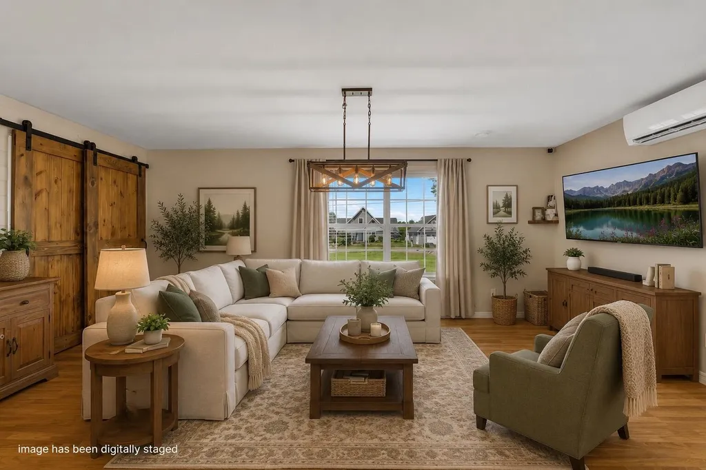 210 Scotts Point Road Clifton ME 04428