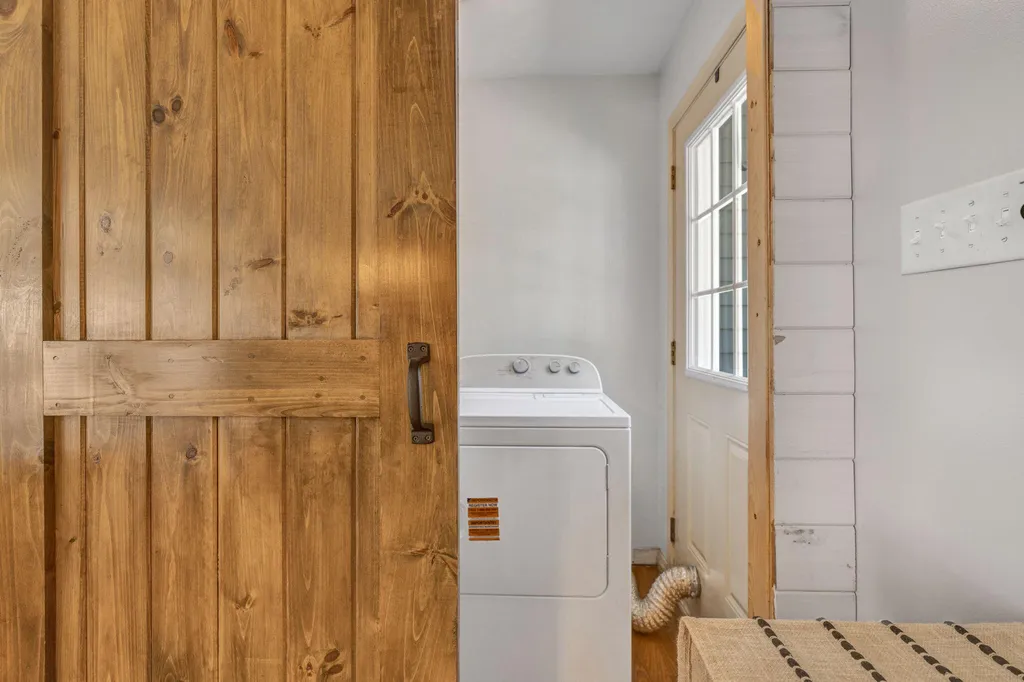 210 Scotts Point Road Clifton ME 04428