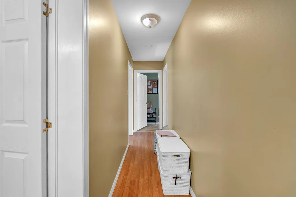 210 Scotts Point Road Clifton ME 04428