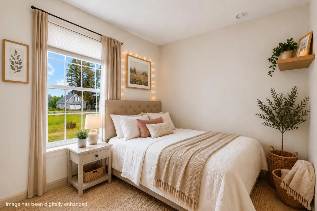 210 Scotts Point Road Clifton ME 04428