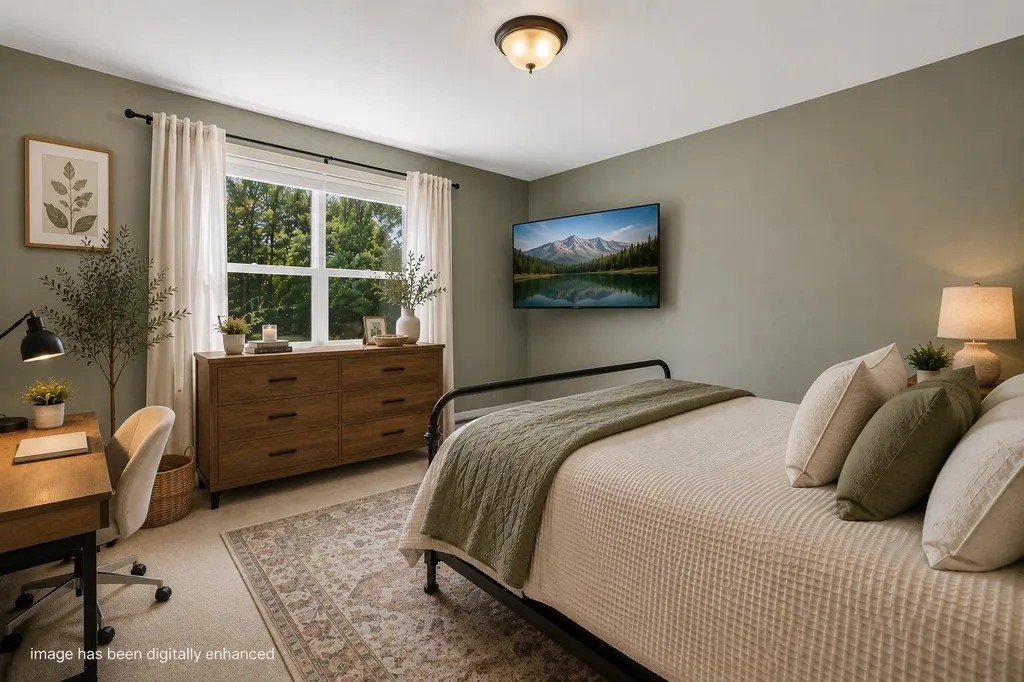 210 Scotts Point Road Clifton ME 04428