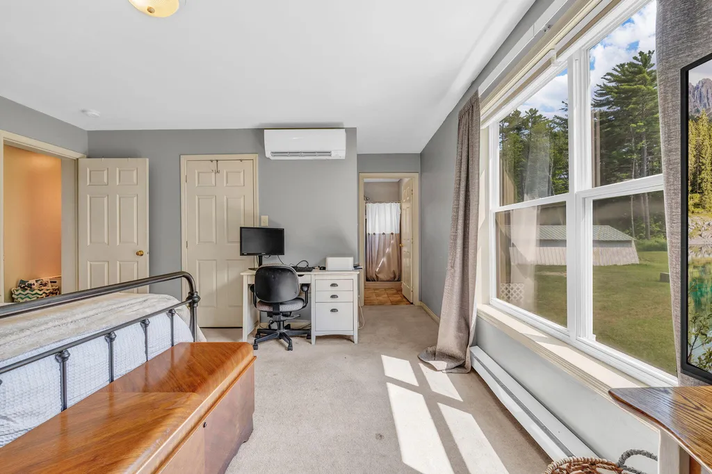 210 Scotts Point Road Clifton ME 04428