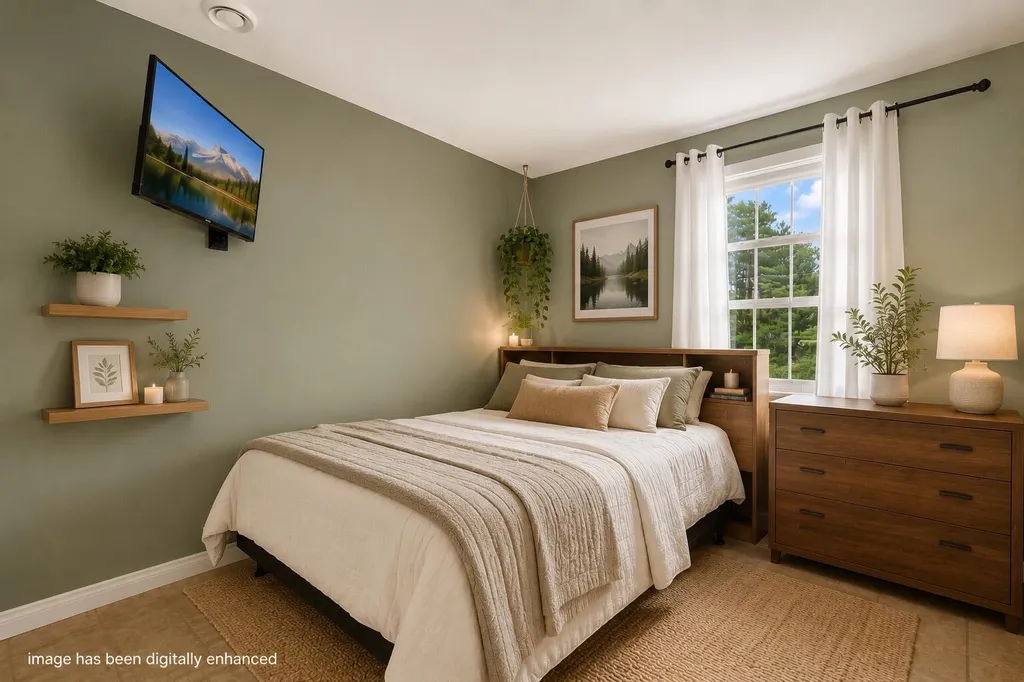 210 Scotts Point Road Clifton ME 04428