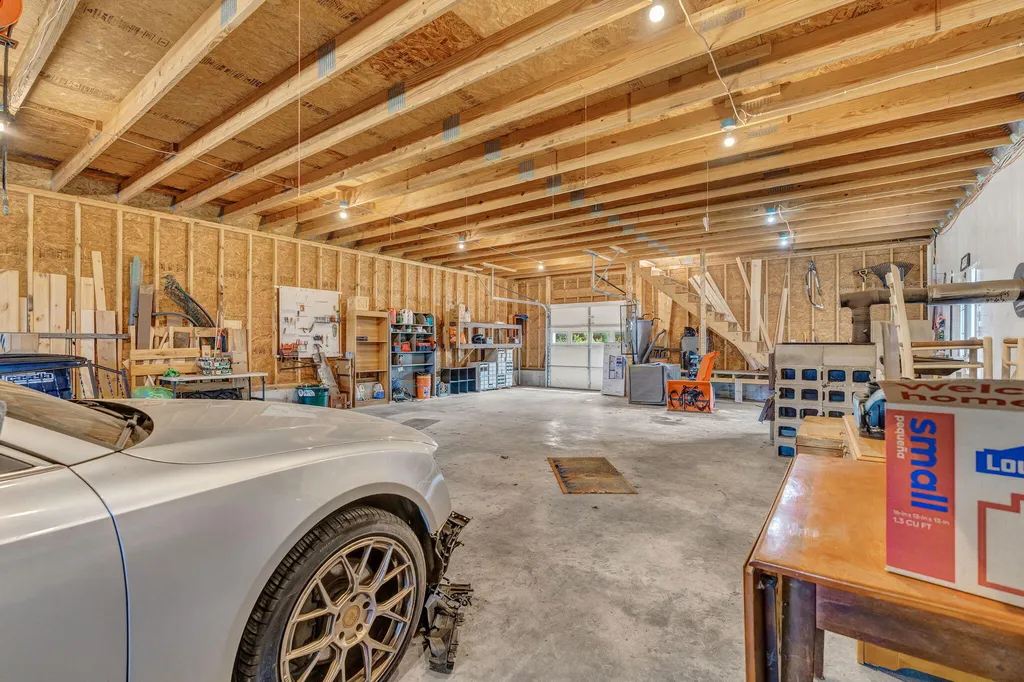 210 Scotts Point Road Clifton ME 04428