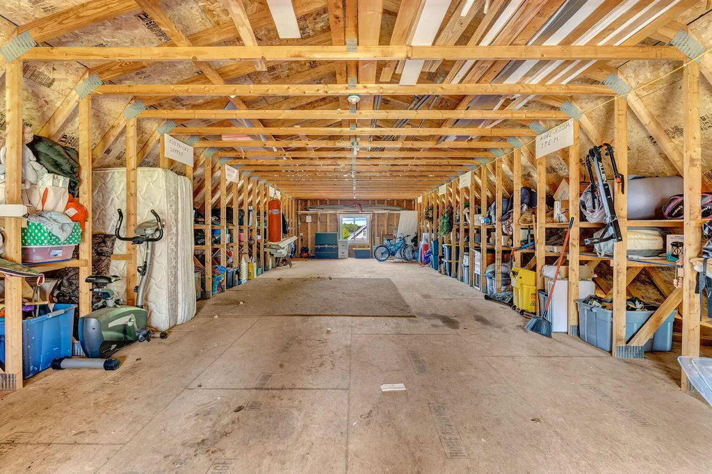 210 Scotts Point Road Clifton ME 04428