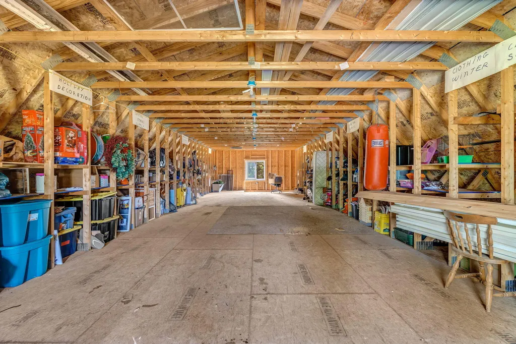 210 Scotts Point Road Clifton ME 04428