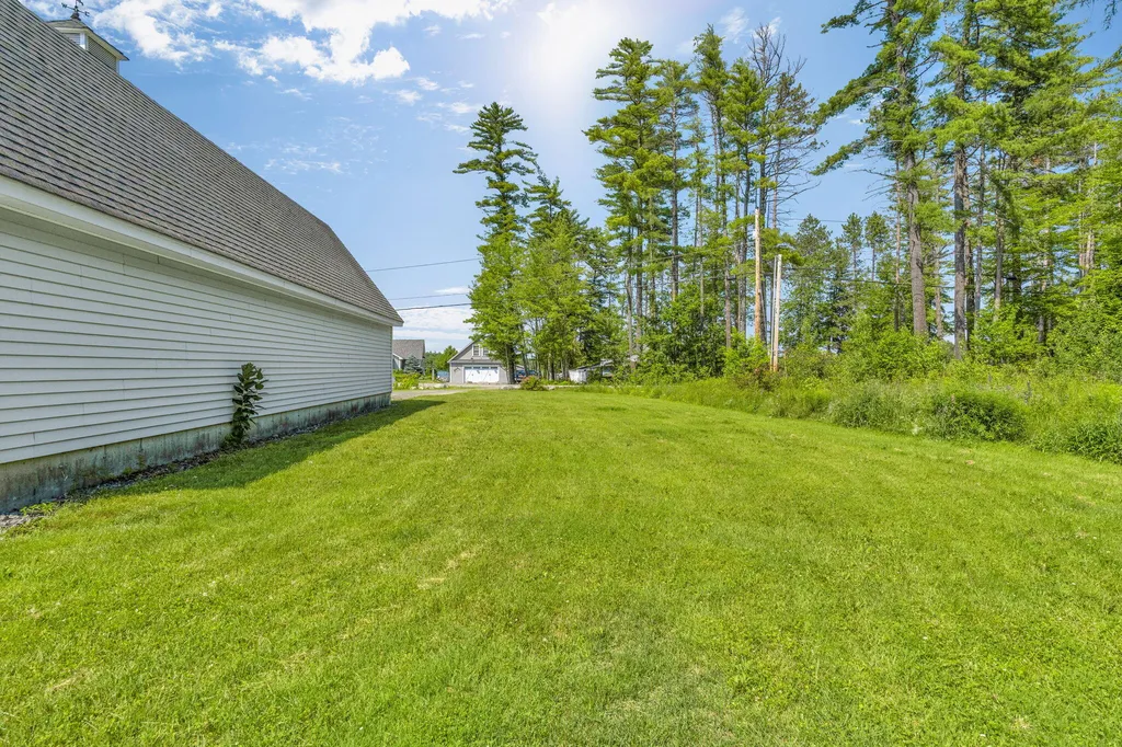 210 Scotts Point Road Clifton ME 04428