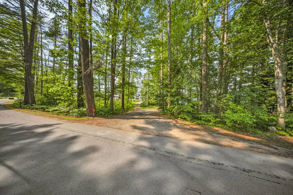 210 Scotts Point Road Clifton ME 04428
