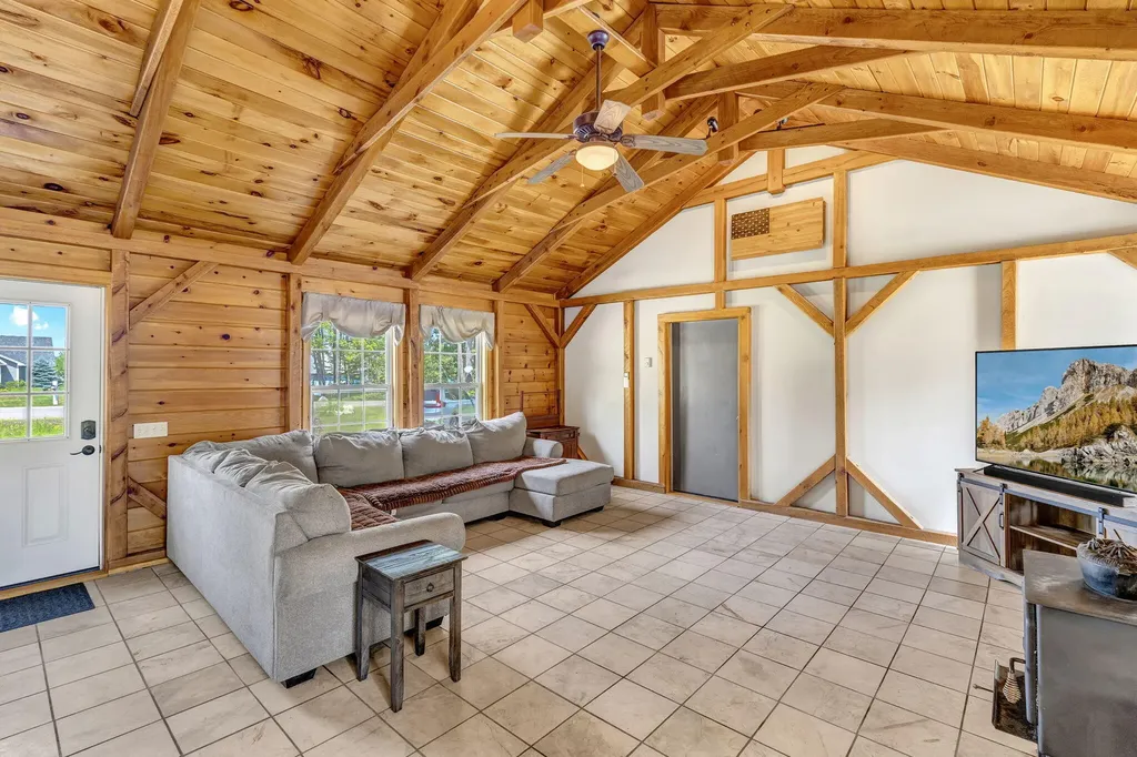 210 Scotts Point Road Clifton ME 04428