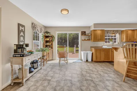 210 Scotts Point Road Clifton ME 04428