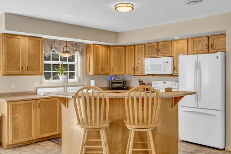210 Scotts Point Road Clifton ME 04428
