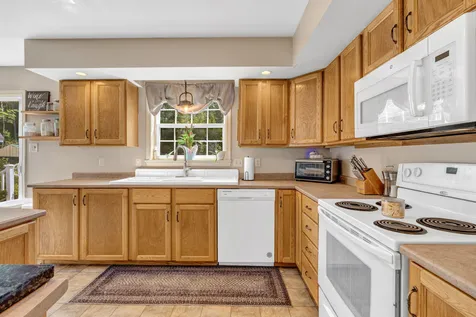 210 Scotts Point Road Clifton ME 04428