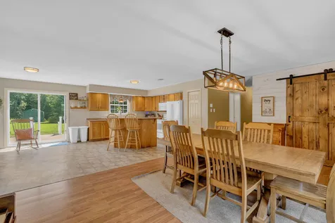 210 Scotts Point Road Clifton ME 04428