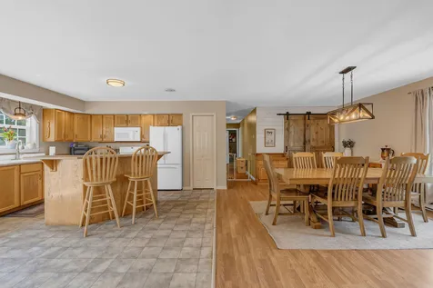 210 Scotts Point Road Clifton ME 04428