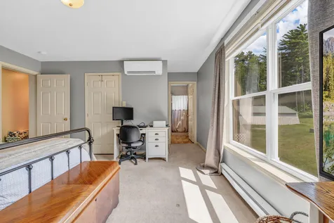210 Scotts Point Road Clifton ME 04428