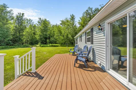 210 Scotts Point Road Clifton ME 04428