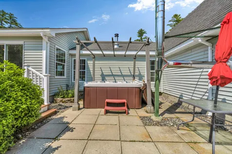 210 Scotts Point Road Clifton ME 04428