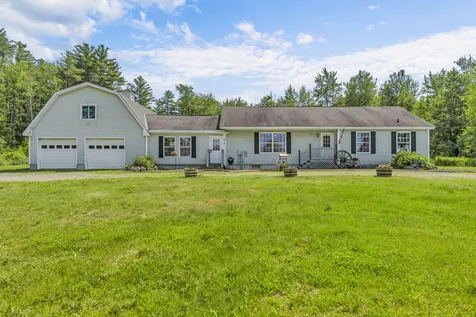 210 Scotts Point Road Clifton ME 04428