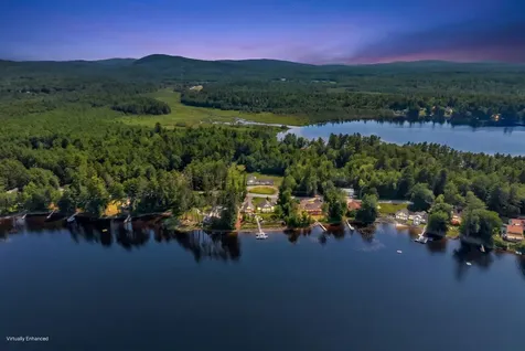 210 Scotts Point Road Clifton ME 04428