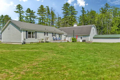 210 Scotts Point Road Clifton ME 04428