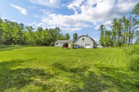 210 Scotts Point Road Clifton ME 04428