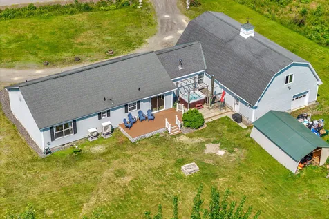 210 Scotts Point Road Clifton ME 04428