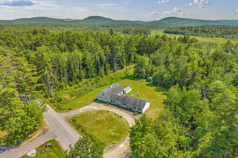 210 Scotts Point Road Clifton ME 04428