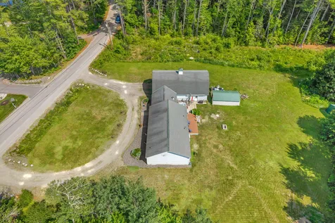 210 Scotts Point Road Clifton ME 04428
