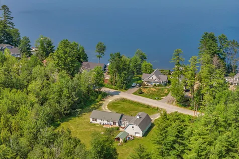210 Scotts Point Road Clifton ME 04428