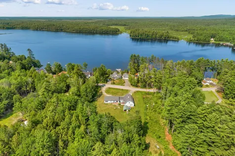 210 Scotts Point Road Clifton ME 04428
