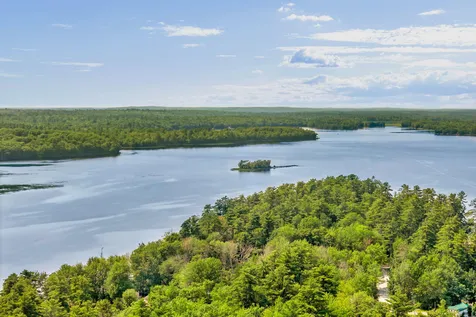 210 Scotts Point Road Clifton ME 04428