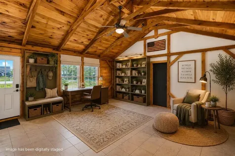 210 Scotts Point Road Clifton ME 04428