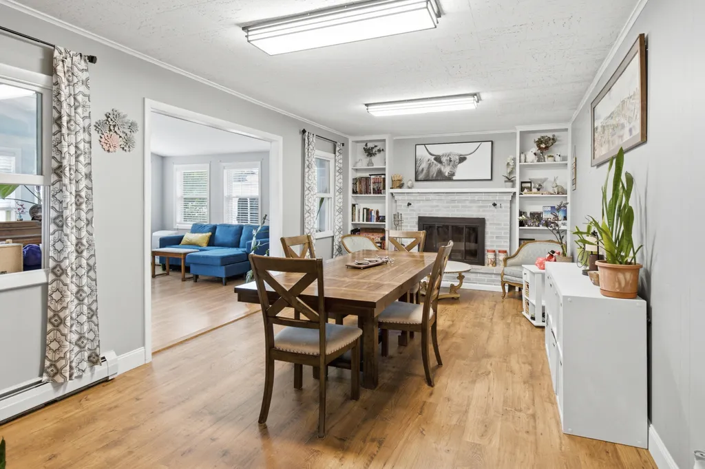 11 Novella Street Lewiston ME 04240