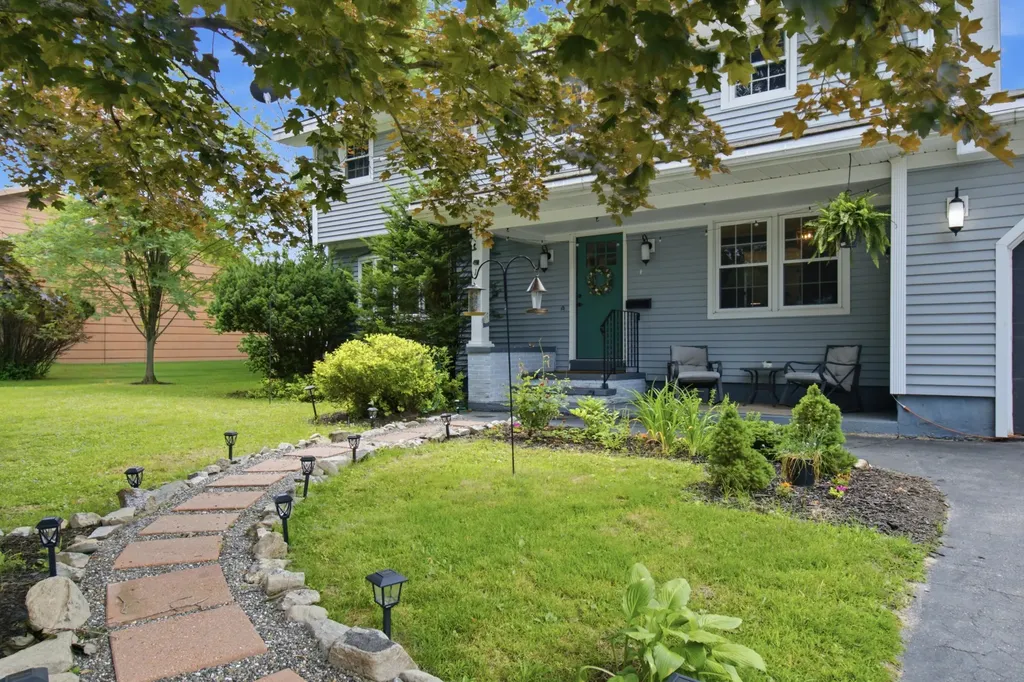 11 Novella Street Lewiston ME 04240