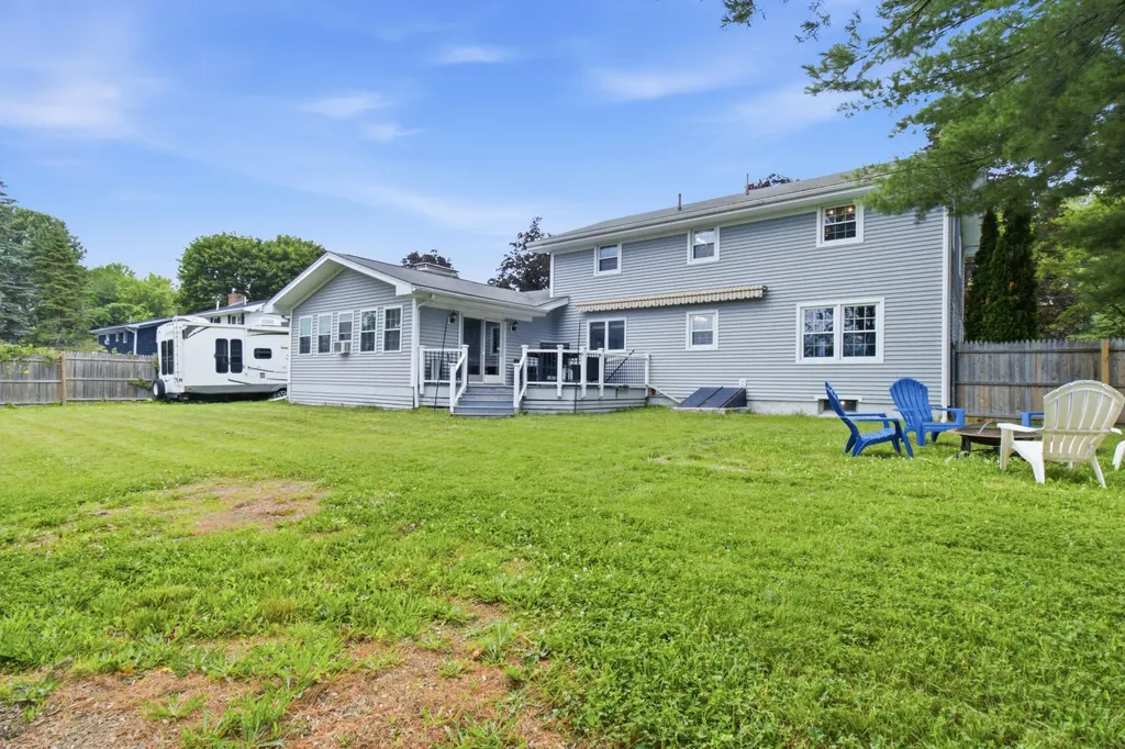11 Novella Street Lewiston ME 04240