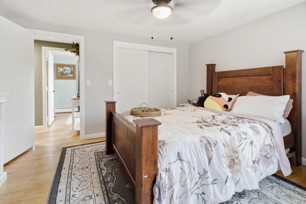 11 Novella Street Lewiston ME 04240