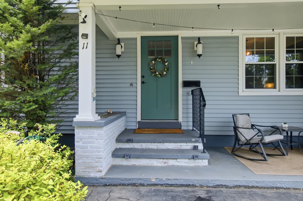 11 Novella Street Lewiston ME 04240