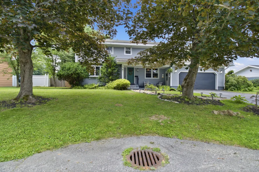 11 Novella Street Lewiston ME 04240