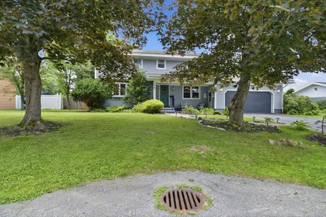 11 Novella Street Lewiston ME 04240