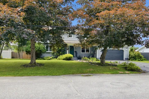 11 Novella Street Lewiston ME 04240